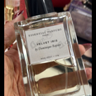 Духи Velvet Iris от Essential Parfums