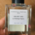 Духи Velvet Iris от Essential Parfums