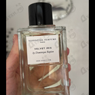 Отзывы Essential Parfums Velvet Iris