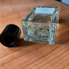 Духи Velvet Iris от Essential Parfums