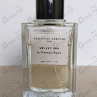Отзывы Essential Parfums Velvet Iris