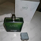 Отзыв Roja Dove Apex Eau Intense