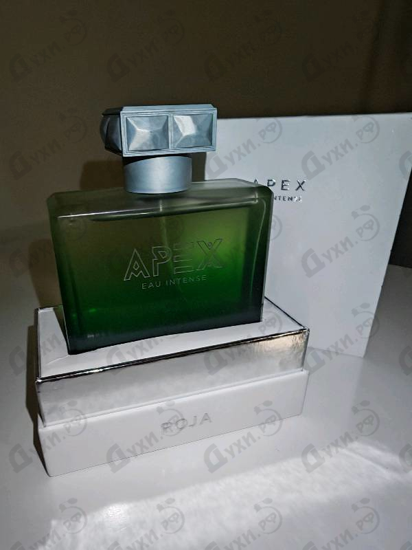 Духи Apex Eau Intense от Roja Dove
