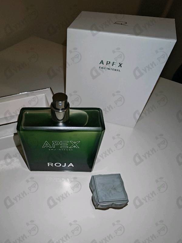 Купить Apex Eau Intense от Roja Dove