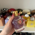 Духи Muskberry от Moresque