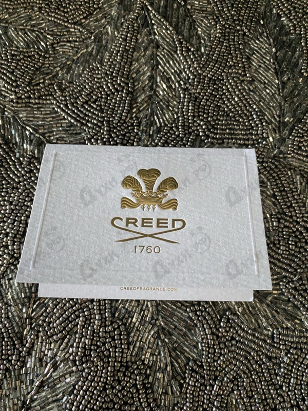 Духи Eladaria от Creed