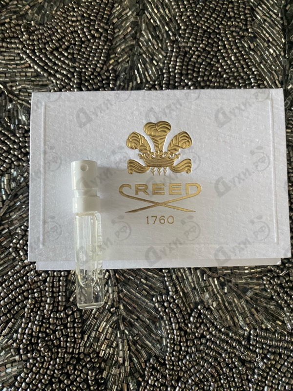 Парфюмерия Eladaria от Creed