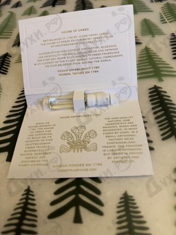 Купить Eladaria от Creed