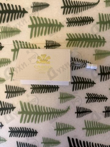 Парфюмерия Eladaria от Creed