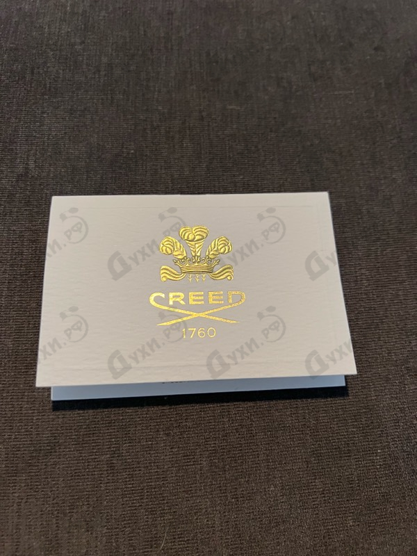 Парфюмерия Eladaria от Creed