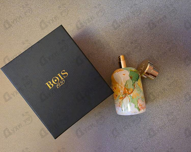 Парфюмерия Policromia от BOIS 1920