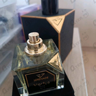 Отзыв Vertus Serenade