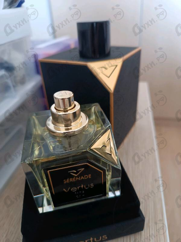 Отзывы Vertus Serenade