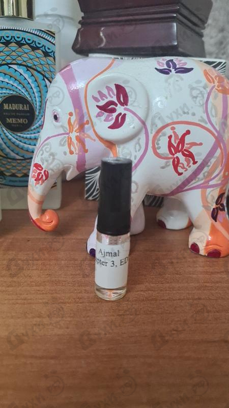 Духи Chapter 3 от Ajmal