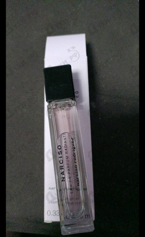 Купить Narciso Eau De Parfum Radiante от Narciso Rodriguez