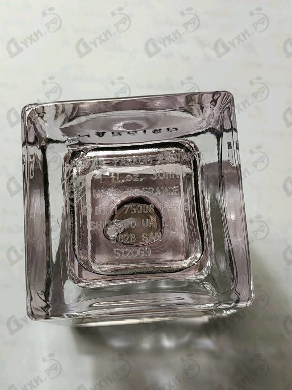 Купить Narciso Eau De Parfum Radiante от Narciso Rodriguez