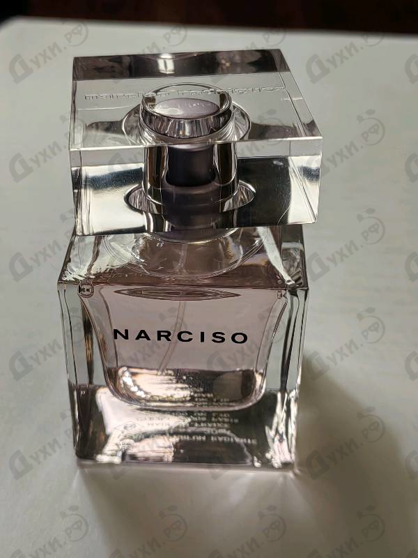 Отзывы Narciso Rodriguez Narciso Eau De Parfum Radiante