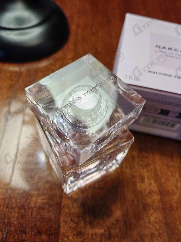 Духи Narciso Eau De Parfum Radiante от Narciso Rodriguez