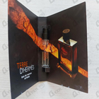 Парфюм Hermes Terre D'Hermes Eau De Parfum Intense