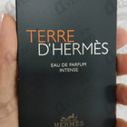 Отзывы Hermes Terre D'Hermes Eau De Parfum Intense