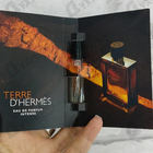 Духи Terre D'Hermes Eau De Parfum Intense от Hermes