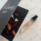 Отзыв Hermes Terre D'Hermes Eau De Parfum Intense