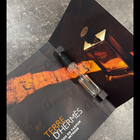 Отзыв Hermes Terre D'Hermes Eau De Parfum Intense