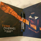 Отзыв Hermes Terre D'Hermes Eau De Parfum Intense