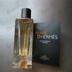 Отзывы Hermes Terre D'Hermes Eau De Parfum Intense