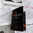 Отзывы Hermes Terre D'Hermes Eau De Parfum Intense