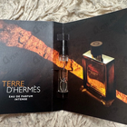 Отзыв Hermes Terre D'Hermes Eau De Parfum Intense