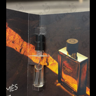 Отзыв Hermes Terre D'Hermes Eau De Parfum Intense
