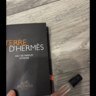 Отзывы Hermes Terre D'Hermes Eau De Parfum Intense