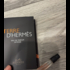 Парфюмерия Terre D'Hermes Eau De Parfum Intense от Hermes
