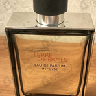 Духи Terre D'Hermes Eau De Parfum Intense от Hermes