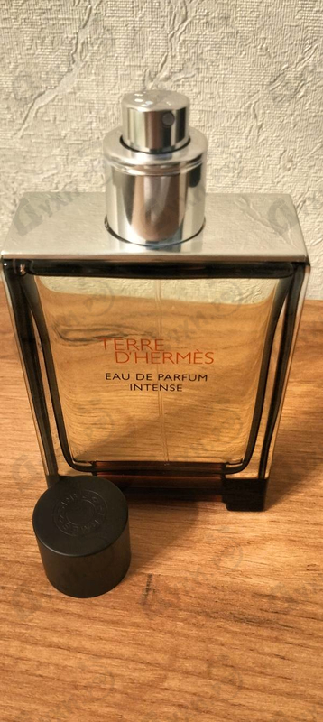 Купить Terre D'Hermes Eau De Parfum Intense от Hermes