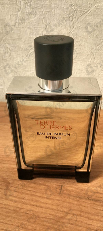 Отзывы Hermes Terre D'Hermes Eau De Parfum Intense