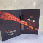Духи Terre D'Hermes Eau De Parfum Intense от Hermes