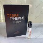 Отзывы Hermes Terre D'Hermes Eau De Parfum Intense