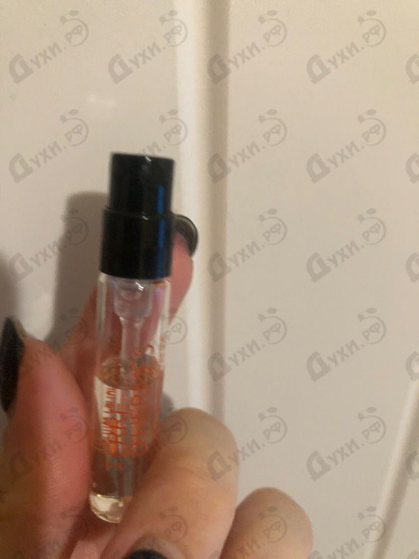 Парфюмерия Terre D'Hermes Eau De Parfum Intense от Hermes