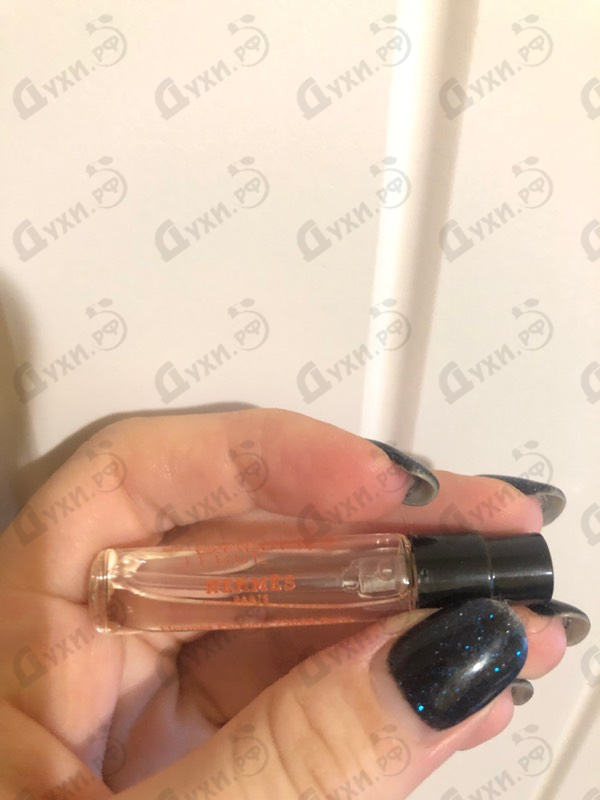 Купить Terre D'Hermes Eau De Parfum Intense от Hermes