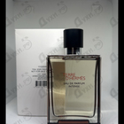 Отзывы Hermes Terre D'Hermes Eau De Parfum Intense