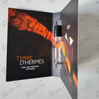 Отзыв Hermes Terre D'Hermes Eau De Parfum Intense