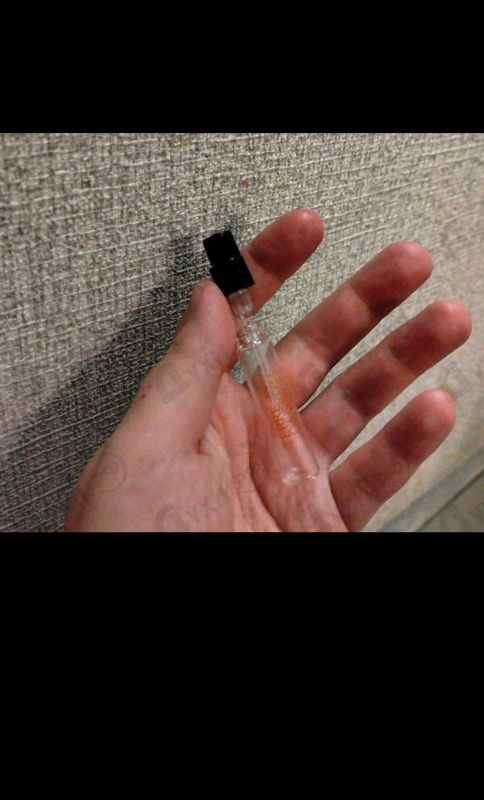 Парфюмерия Terre D'Hermes Eau De Parfum Intense от Hermes