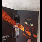 Духи Terre D'Hermes Eau De Parfum Intense от Hermes
