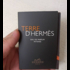 Отзыв Hermes Terre D'Hermes Eau De Parfum Intense