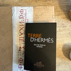 Духи Terre D'Hermes Eau De Parfum Intense от Hermes
