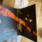 Духи Terre D'Hermes Eau De Parfum Intense от Hermes
