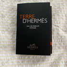 Отзывы Hermes Terre D'Hermes Eau De Parfum Intense
