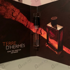 Парфюм Hermes Terre D'Hermes Eau De Parfum Intense